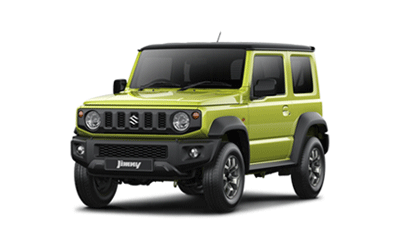 Jimny 3 Doors
